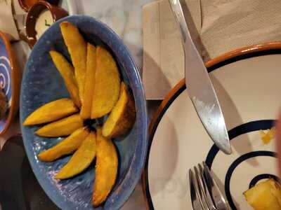 Sense Seny Restaurant