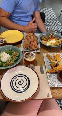 Sense Seny Restaurant