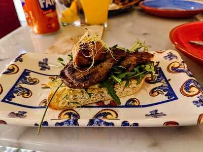 Sense Seny Restaurant