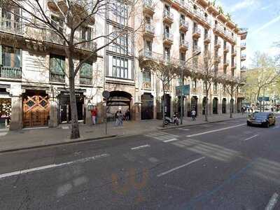 Sense Seny Restaurant