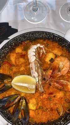 Restaurant Eulenspiegel