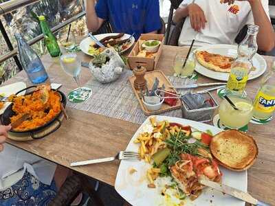 Restaurant Eulenspiegel