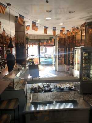 Horno Ntra. Sra. Desamparados