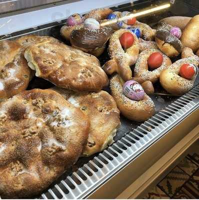 Horno Ntra. Sra. Desamparados