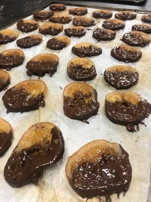 Horno Ntra. Sra. Desamparados