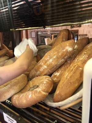 Horno Ntra. Sra. Desamparados