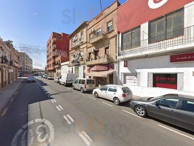 Horno Ntra. Sra. Desamparados