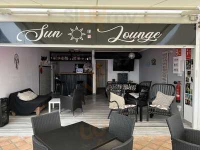 Sun Lounge