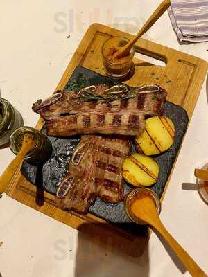 Don Asador Madrid