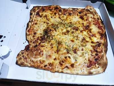 Asadero Pizzeria Camino Bajo