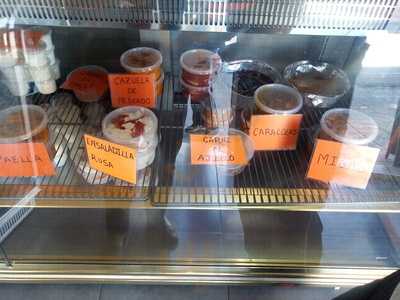 Asadero Pizzeria Camino Bajo