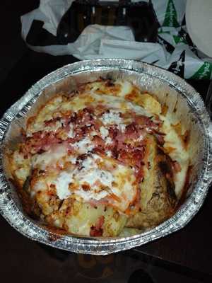 Asadero Pizzeria Camino Bajo