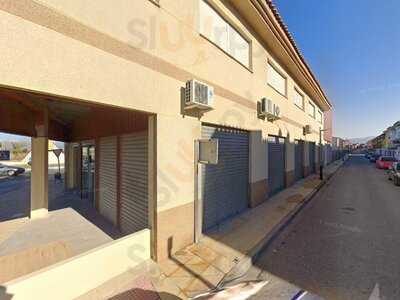 Asadero Pizzeria Camino Bajo