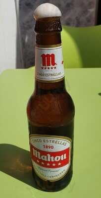 Tapas Meson Dominguez