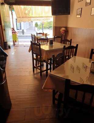 Tapas Meson Dominguez