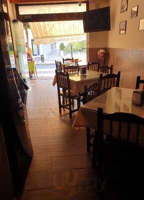 Tapas Meson Dominguez