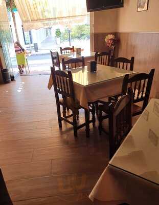 Tapas Meson Dominguez