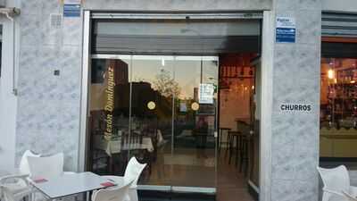 Tapas Meson Dominguez