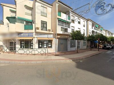 Tapas Meson Dominguez