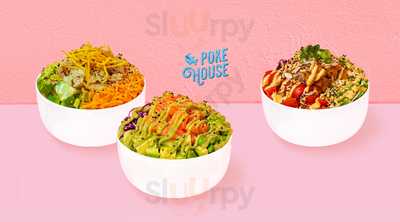 Poke House - Valencia