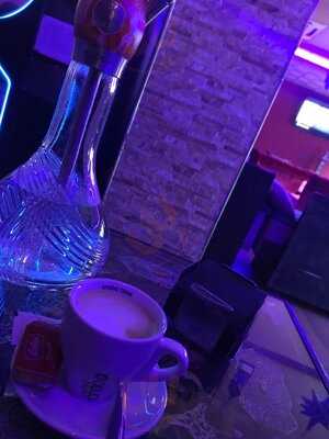 Tetería Casablanca Lounge