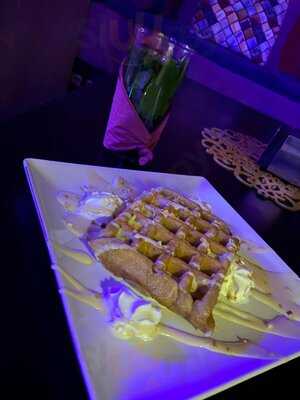 Tetería Casablanca Lounge