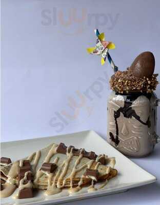 Tetería Casablanca Lounge