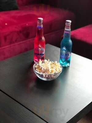 Tetería Casablanca Lounge