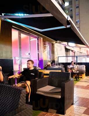 Tetería Casablanca Lounge