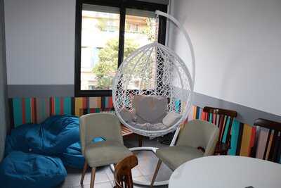 D'ins Campus Upc - Terrassa