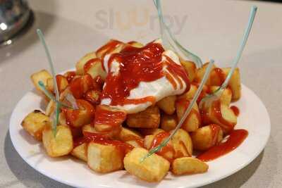 D'ins Campus Upc - Terrassa