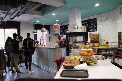 D'ins Campus Upc - Terrassa