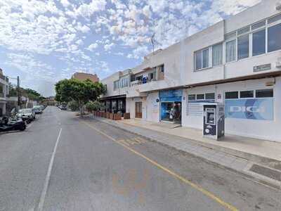 Ficus Food Lab & Restaurant