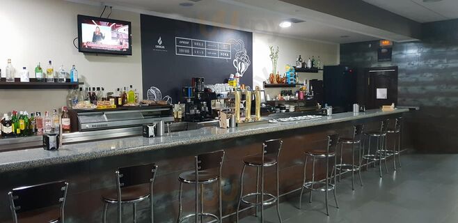 Bar Restaurante Vulebar