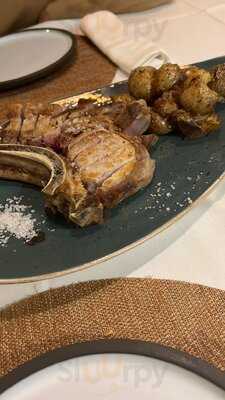 El Chato Restaurante