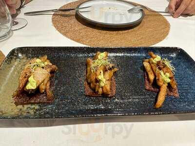 El Chato Restaurante