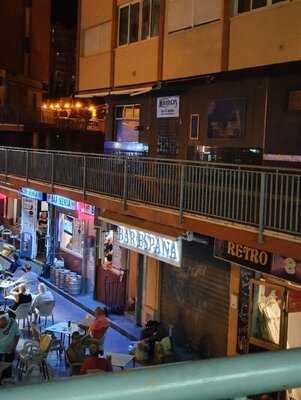 Bar Espana