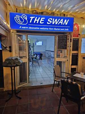The Swan