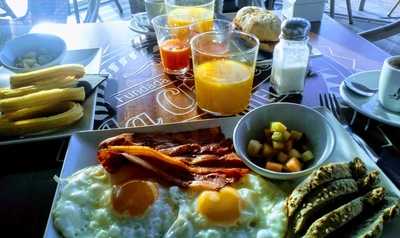 Vox Sports Bar Pedregalejo