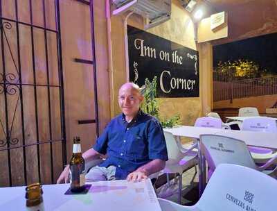 Inn On The Corner