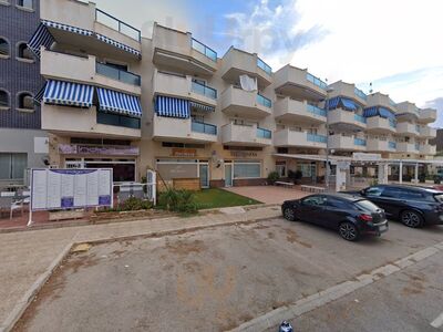 Poké Beach La Zenia