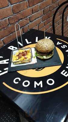 Ca Billy ( Hamburgueseria )