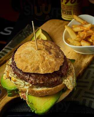 Ca Billy ( Hamburgueseria )