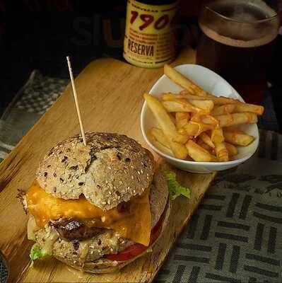 Ca Billy ( Hamburgueseria )