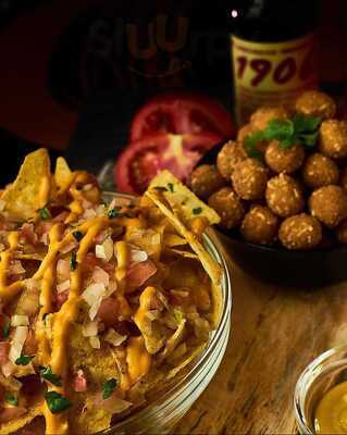 Ca Billy ( Hamburgueseria )