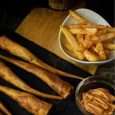 Ca Billy ( Hamburgueseria )