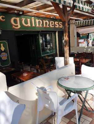 Mcguinness Irish Pub