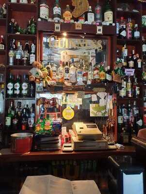 Mcguinness Irish Pub