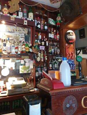 Mcguinness Irish Pub
