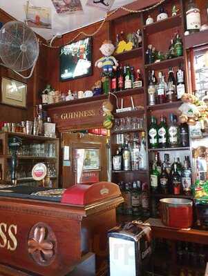 Mcguinness Irish Pub